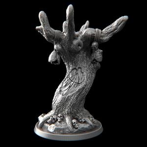 Tree of Horror