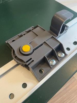 Easy fix for IKEA BEHJÄLPLIG