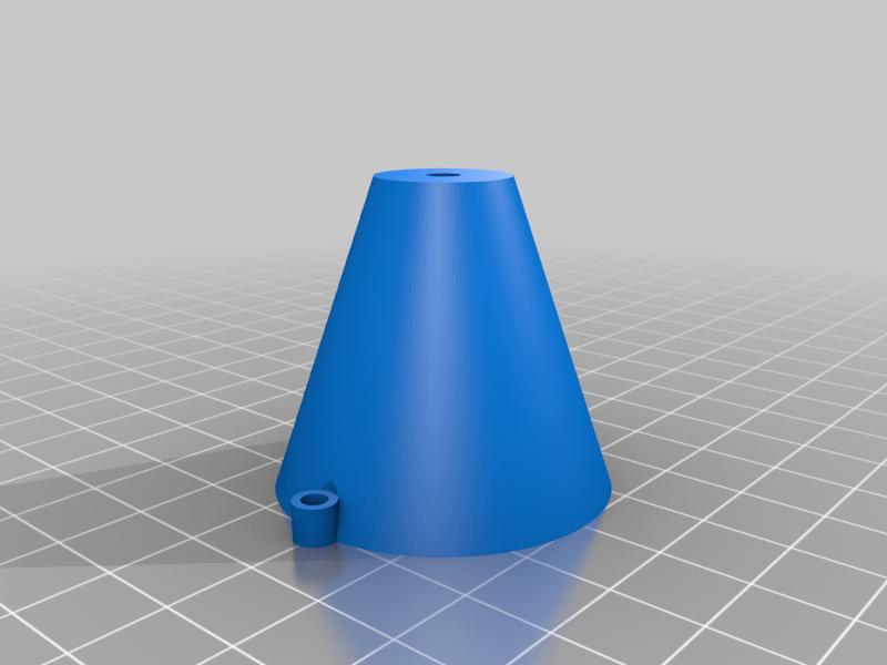 fionda da pesca (pellet)