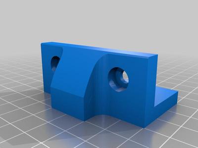 Creality Spool Holder Adapter