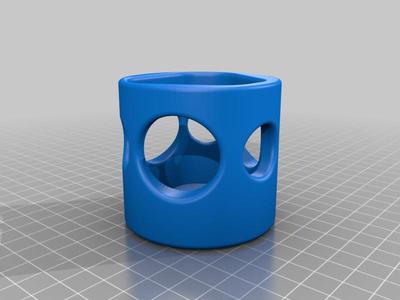 MOD holder