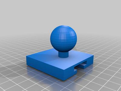 RFinder RAM Mount
