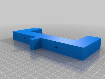 Monitor Stand