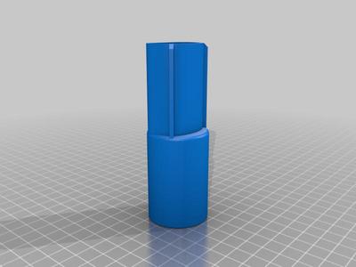 Shark Akkustaubsauger Adapter