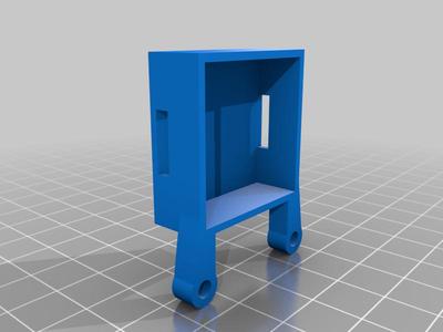 BN-880 GPS holder