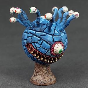 Eye Tyrant A PRE-SUPPORTED