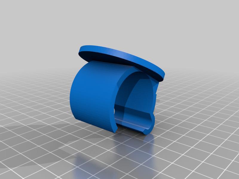 IKEA Nesttun - Tradfri mount