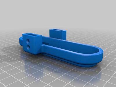 Telescope Plate