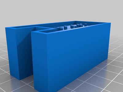 Materiales Montessori