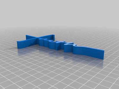 faith without the Dotted I