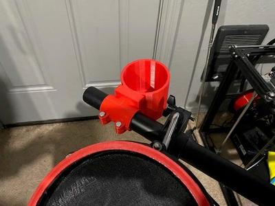 Alesis Drum Kit Cup Holder Attachment