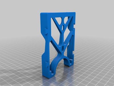 Playing Card Holder - Interlocking