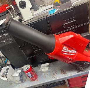 Milwaukee M18 Blower nozzle