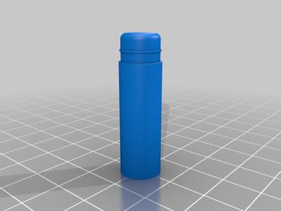 Stanley Pocket Screwdriver Replacement Caps