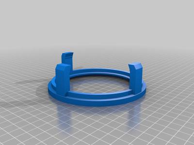 Sigma 150-600 solarfilter sheet holder