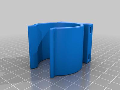 Tripod Holder Mount