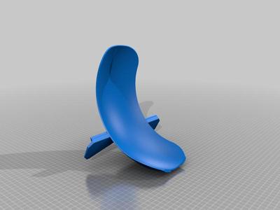 Kingsong N11 Cheetah (KS N11) - Custom Front Fender