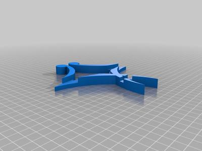 Turtle Add On Part
