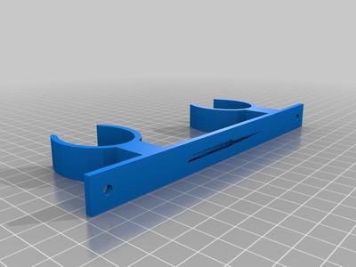 Pico 4 controller wall mount V2