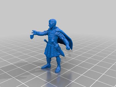 Rory Williams the Last Centurion (Doctor Who)