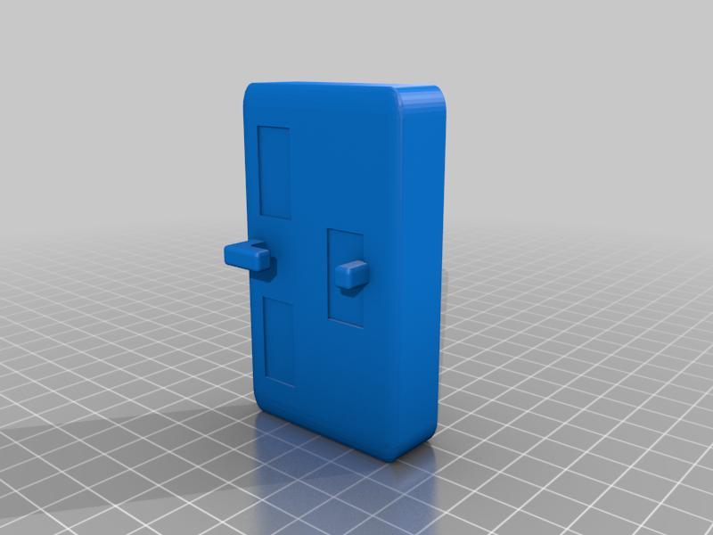 SOMFY sur skadis ikea