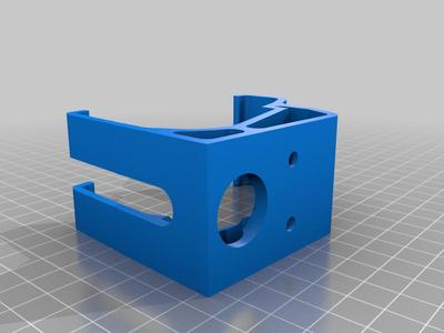 Hanging Xbox Classic / Original Controller S Holder