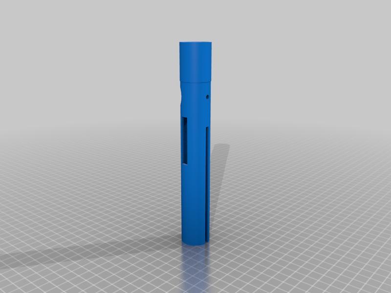 Trracer Stockclass Body