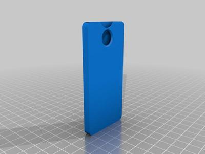 MicroSD Card CASE