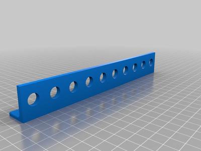 screwdriver holder