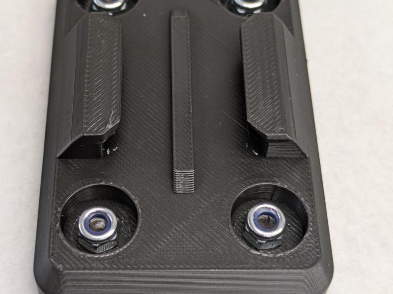 GoPro Magnetic Mount