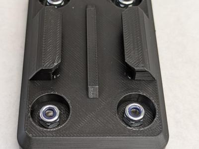 GoPro Magnetic Mount