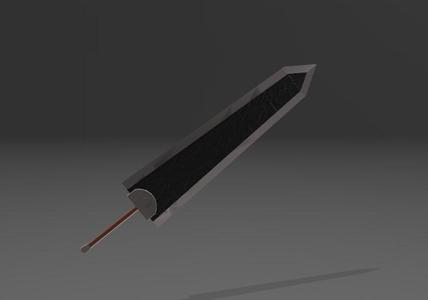 Dragon Slayer Berserk Split