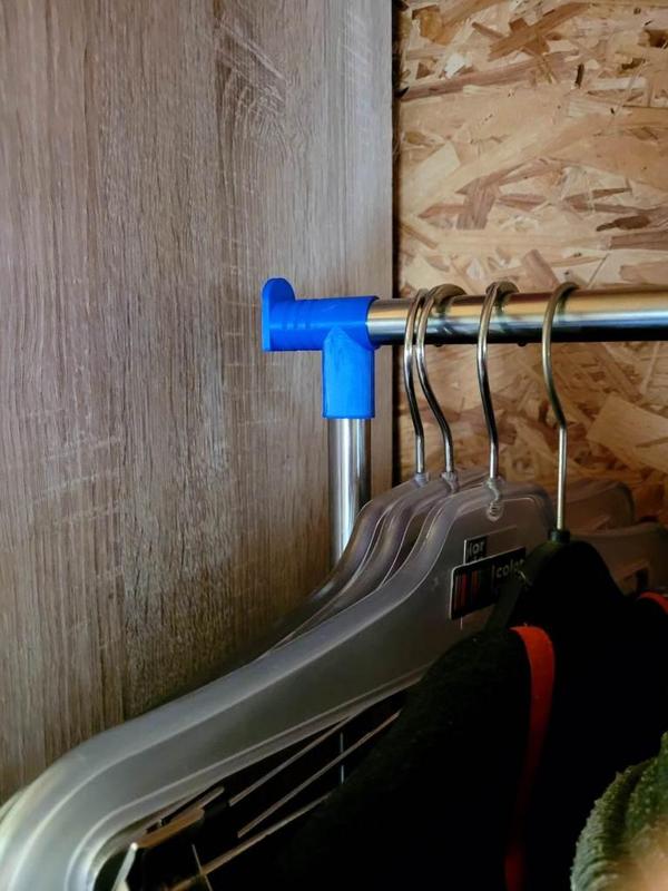 Coat hanger/Coat Rack replacement part