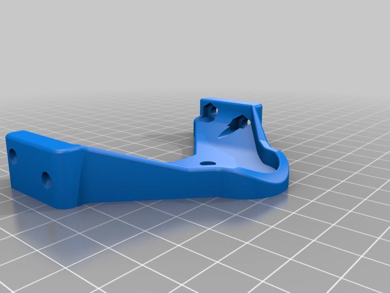 Xiaomi Mi Electric Scooter Pro 2 wing mount