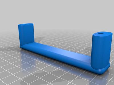 Ikea cabinet handle basic 