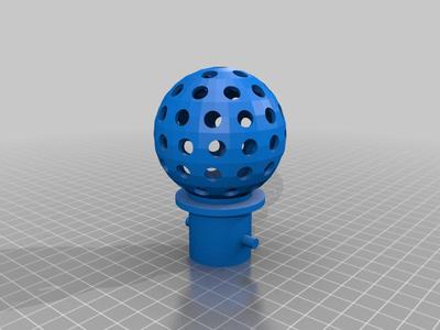 POOL INTEX MARIMEX BAYONET SUCTION