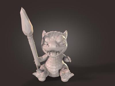 Cute_Kobold