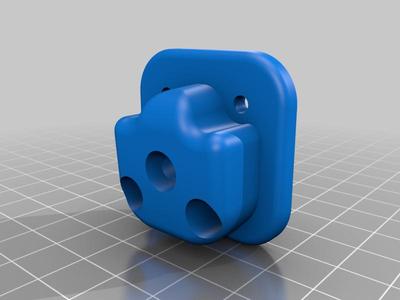 Verstärkung für Sunlu T3