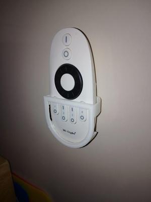 LED Lights Remote Control Сradle