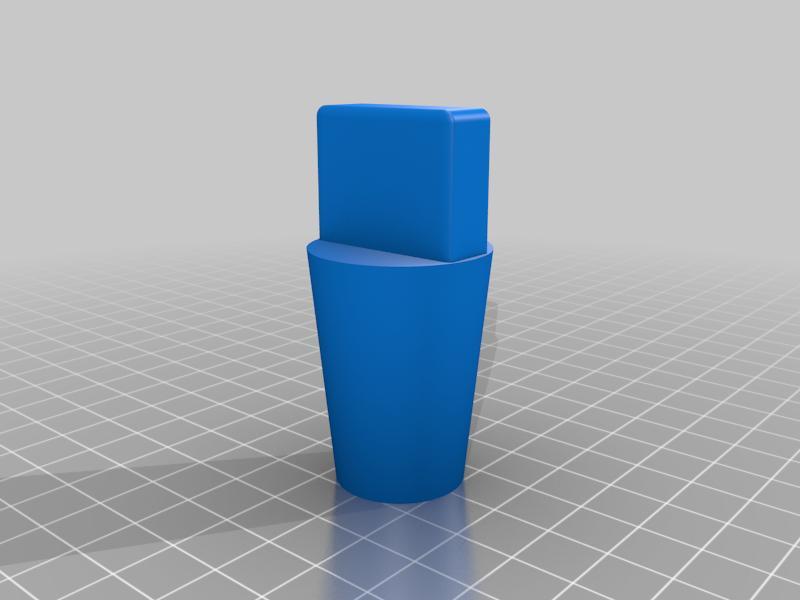 dirt bike exhaust plug 