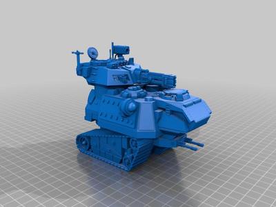 Hess Tank for my pants takers cult
