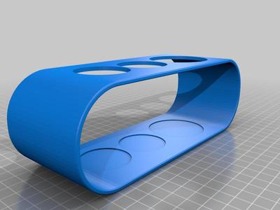 Electric Toothbrush Holder for Oral B