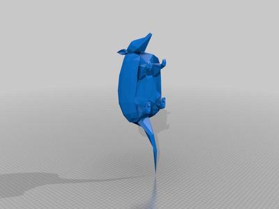 Armored-dillo