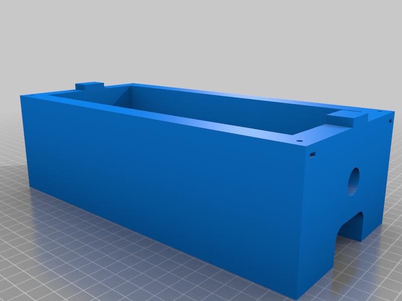 Ebike Controller Box v1