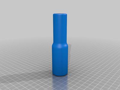 hose connector 1.0 to 1.25