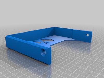Fanatec CSL DD cable protector
