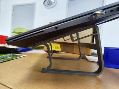 HP ZBook G6 Docking laptop stand