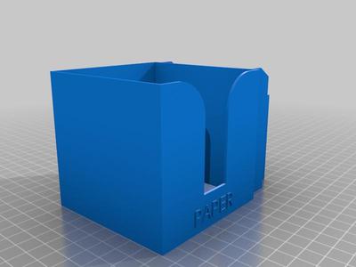 The best paper box