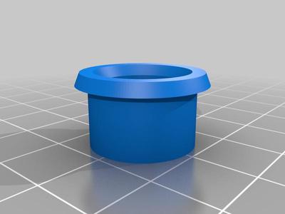 Cable Hole Cover 18mm