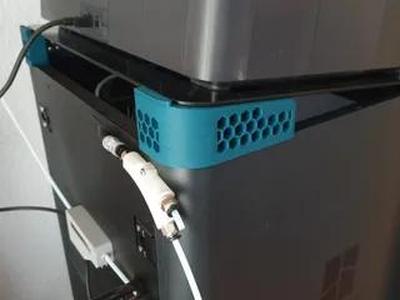 Bambu Lab P1/X1 Lid Lifter